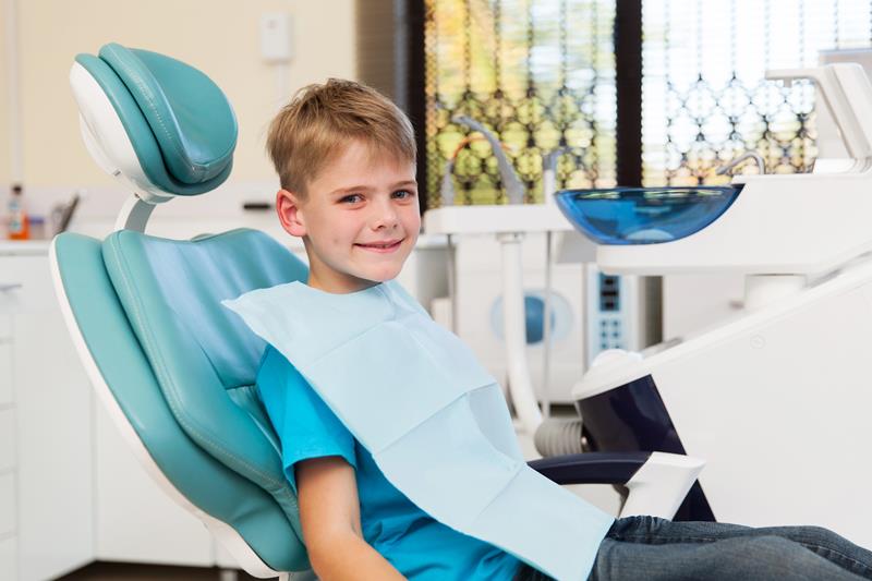 Cavities & Fillings Slidell, LA