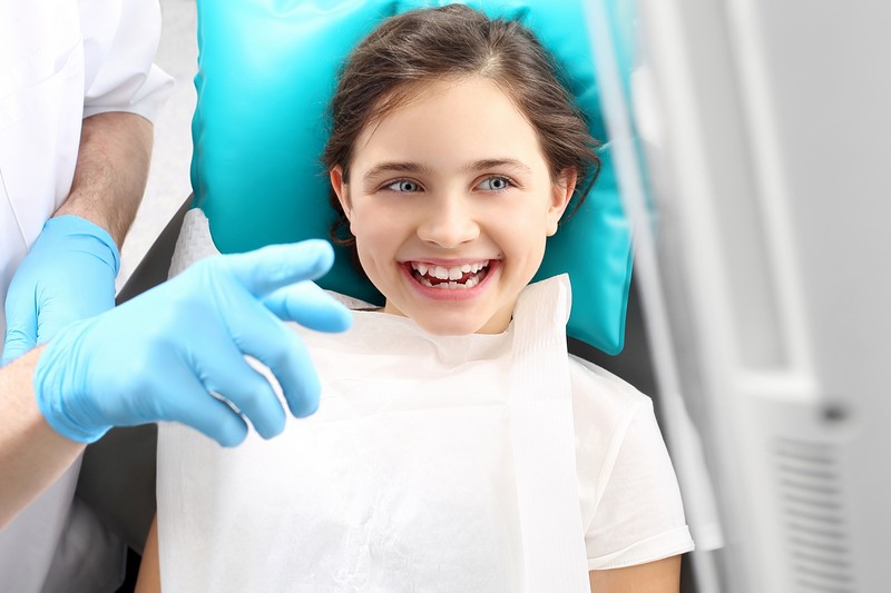 Oral Health Exams Slidell, LA