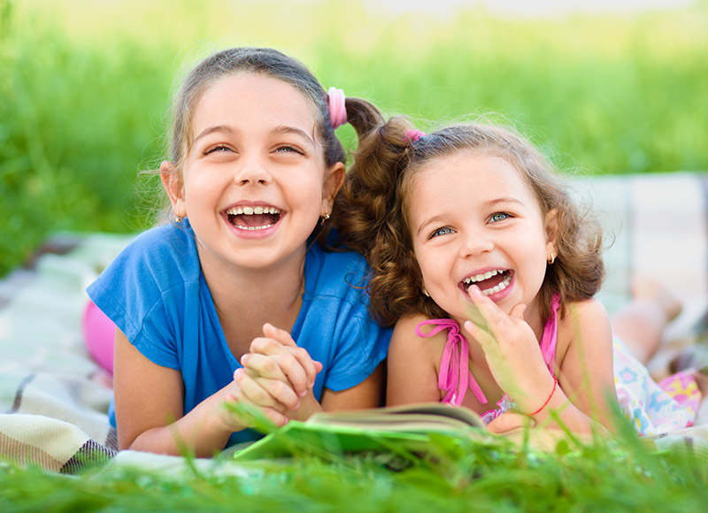 pediatric dental services Slidell, LA