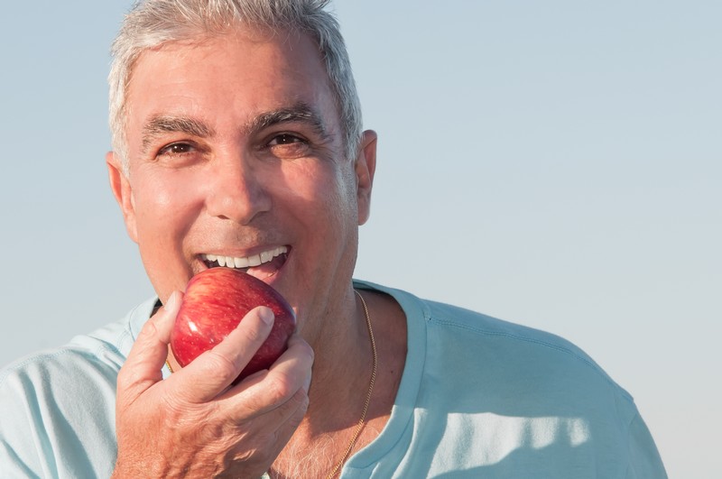 restorative dentistry  Slidell, LA 